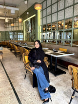 HAYA ABAYA