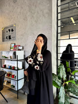 GOOD  ABAYA