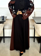 MAHA  ABAYA