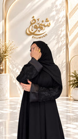 HAYA ABAYA