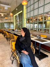 HAYA ABAYA