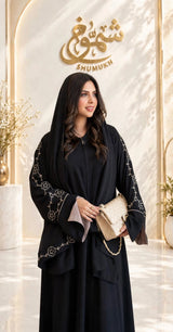 Taj Abaya
