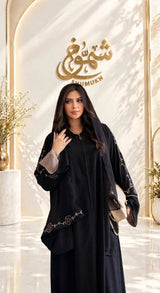 Taj Abaya