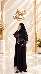 MAHA  ABAYA