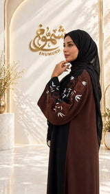 MAHA  ABAYA