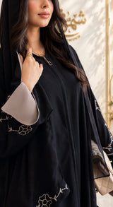 Taj Abaya