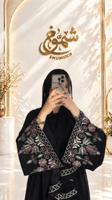 FARHA ABAYA