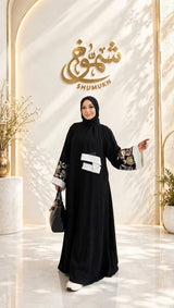 PEARL ABAYA