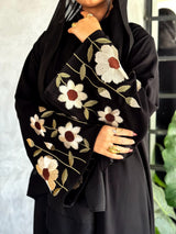 GOOD  ABAYA