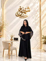 FARHA ABAYA