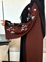 MAHA  ABAYA
