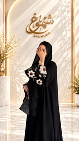 GOOD  ABAYA