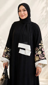 PEARL ABAYA