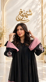 رونق للعبايات