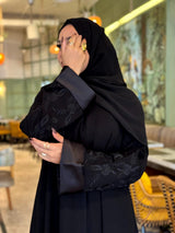 HAYA ABAYA