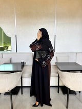 MAHA  ABAYA